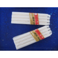 Catholic Religious White Stick Candle with SGS Certificate